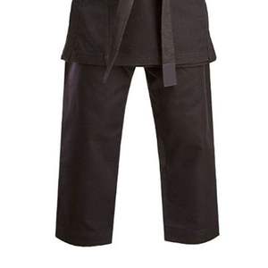 Uniforme de Judo y Kimono de Jiu Jitsu al por Mayor, Duradero, Personalizado, OEM, ODM, Ligero, de Algodón, de Secado Rápido y Transpirable - Product Image 3