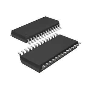 Composants électroniques originaux puces ic TDA7721 TSSOP-28 IC processeur de SIGNAL AUDIO 28TSSOP