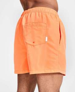 Nueva Llegada, Pantalones Cortos Bermuda de Estilo Urbano, Económicos, Elegantes, Transpirables y Personalizados, con Cintura Elástica para Hombre - Product Image 2