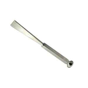 Osteótomos Óseos Manuales, Cuchillo Óseo, Osteótomo Óseo, Instrumentos Quirúrgicos Ortopédicos, Instrumentos Ortopédicos Veterinarios, Osteótomos Óseos - Product Image 3