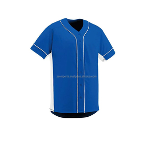 ชุดเบสบอลขายส่ง ออกแบบเอง ระบายอากาศได้ดี ทันสมัย ผลิตจากวัสดุคุณภาพดีที่สุด ราคาสำหรับใช้ในกีฬา ชุดเบสบอล - Product Image 3