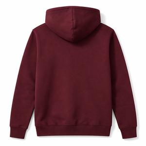 Vente en gros de sweats à capuche avec poche kangourou de qualité supérieure pour personnalisation de marque - Fabricant et fournisseur en gros - Product Image 2