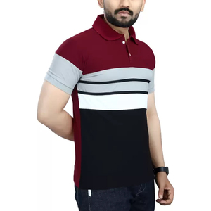 Polos de Hombre de Calidad Superior a Precio Razonable, Último Diseño, Más Vendidos y Recién Llegados - Product Image 4