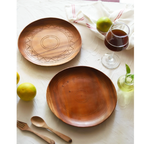 Customized Design Wood <b>Plate</b> Dish <b>Snacks</b> Dried Fruit Platter Wooden Cake Serving <b>Plate</b> Best Price - Product Image 1