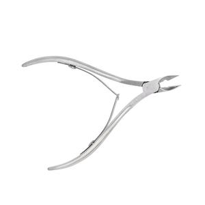 Coupe-cuticules, ciseaux à ongles, pince à cuticules, coupe-peaux mortes, outil de pédicure en acier inoxydable, pince à ongles des pieds - Product Image 3