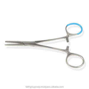 Kit de dissection manuel en acier inoxydable, ensemble de chirurgie mineure, kit de laboratoire d'anatomie et de biologie de qualité médicale avec scalpel et forceps - Product Image 6