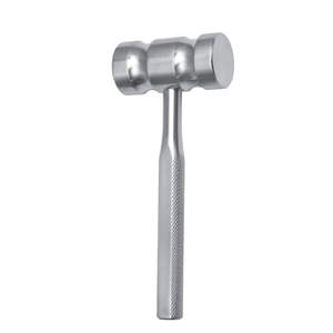 <b>Orthopedic</b> Bone Surgery Mallet <b>Surgical</b> Hammer Stainless Steel Manual CB Certified Customizable Size - Product Image 4