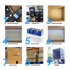 eve 105 ah lifepo4 zelle 3,2 v eve 105 ah lithium-ionen-batterie in eu auf lager eve lifepo4 105 ah - Product Image 4