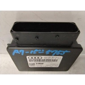 ECUs y Módulos de Computación Usados A7 4H0907801H - Product Image 2