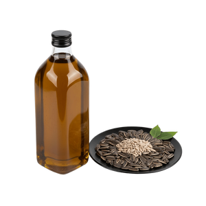 Huile de tournesol brute pour les acheteurs commerciaux, approvisionnement en gros volume, sourcing mondial - Product Image 1