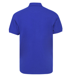 Camicia estiva alla moda 100% cotone, elegante, da uomo, per affari, ad asciugatura rapida, tipo <span class=keywords><strong>polo</strong></span>. - Product Image 3