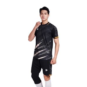 ชุดเสื้อฟุตบอลผู้ชายแบบปรับแต่งได้ชุดเครื่องแบบทีมล้างคุณภาพสูงพร้อมป้ายสั่งทำสำหรับผู้ใหญ่ - Product Image 6