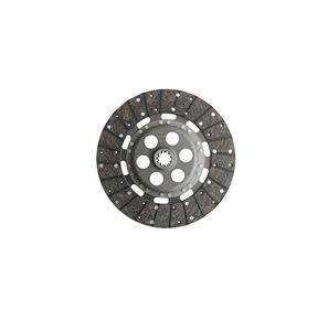 Disco de Embrague Massey Ferguson de 11 Pulgadas y 10 Estrías S40730 Compatible con Motores de Camiones MF 135 165 175 3565 - Product Image 1