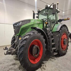 Tractor Fendt 1050 de Primera Calidad en Venta, Motor de Bajo Consumo, Bomba Automática, Ruedas Resistentes para Terrenos Planos y Montañosos - Product Image 2