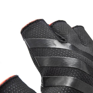 Professional Weightlifting <b>Gloves</b> for Gym Workout Cross Training and Fitness Activities Wholesale - Product Image 4