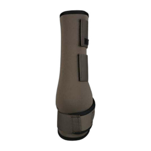 Botas de malla para tendones de caballo, duraderas y transpirables, protectores de patas para equitación en arena, equitación de sendero y cuidado diario del caballo, la mejor calidad con OEM - Product Image 2