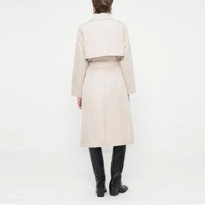 Abrigo Largo Acolchado para Mujer, Ropa de Invierno Cálida, Cómoda y Elegante, Venta al por Mayor de Fábrica, Abrigo Largo para Mujer - Product Image 2