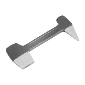 Herramientas de Herrador Personalizadas de Acero Inoxidable con Recubrimiento en Polvo 2026, Pulidor de Pezuñas a Precio Bajo y Accesible - Product Image 3