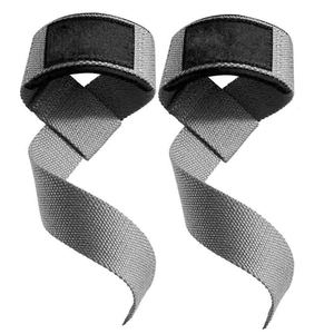 Sangles de musculation rembourrées en néoprène pour la gym, le cross-training et l'entraînement de force - Product Image 4