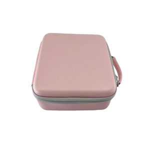 Caja de Herramientas de Viaje Modelo EVA-018 de Ziversy, Hecha de Material EVA con Logotipo Personalizado, Impermeable, Resistente a Impactos, 1 Compartimento - Product Image 5