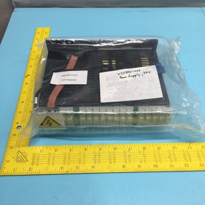 LEICA WED8501003 POWER PACK, MPL 9445 0059-04 - Equipo y Piezas de Semiconductores de Confianza de Global Legacy Semiconductor - Product Image 1