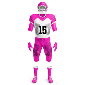 Team Custom Club Uniform Kits Football Jerseys Set Wholesale Adults Youth Size Practice Wear Set Digital Printed OEM - Product Image 6
