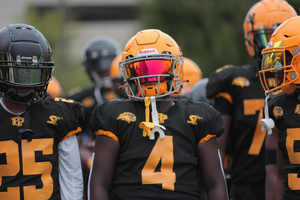 ชุดเสื้อผ้าฟุตบอลสำหรับผู้ชายชุดเสื้อผ้าไซส์พิเศษของผู้ชายเสื้อเจอร์ซี่แขนสั้นระบายอากาศได้ดีดีไซน์ตามสั่งแบบ2025 - Product Image 2