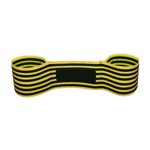 Banda Elástica de Alta Tensión para Press de Banca con Logotipo Personalizado, para Entrenamiento de Sobrecarga, Equipo de Gimnasio al por Mayor - Product Image 1