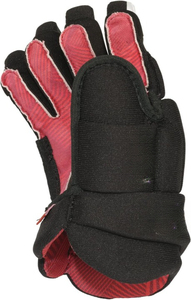 Équipement sportif respirant et protecteur avec personnalisation de marque, gants de hockey sur glace de championnat, vente directe d'usine, best-seller - Product Image 3