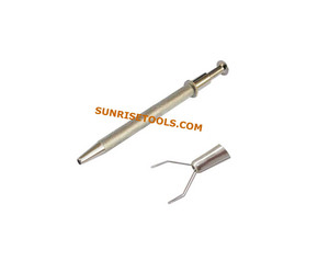 STONE DISPLAY STAND Jewelry <b>Engraving</b> <b>Tool</b> Irregular Shape for DIY Craft Use SUNTOOLS/STIPL Mould Making & Sample Service - Product Image 2