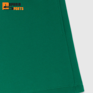 Shorts de Mujer al por Mayor de Alta Calidad, Personalizados, Lisos, 100% Algodón, Shorts Deportivos Casuales de Verano para Mujer, Hechos en Pakistán - Product Image 3