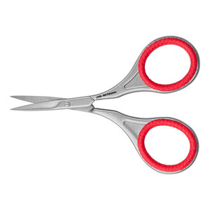 Coupe-ongles professionnel à lame incurvée haute précision avec poignée ergonomique, en acier inoxydable, pour le soin des ongles - Product Image 2