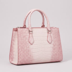 Sacs fourre-tout en cuir en gros, sacs à main en cuir pour femmes, cuir véritable, design personnalisé pour les détaillants de boutiques - Product Image 5