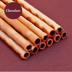 Barra de Galleta de Chocolate Pejoy Más Vendida, 33g, Galleta Rellena Crujiente, Precio Competitivo, Exportación al por Mayor - Product Image 4