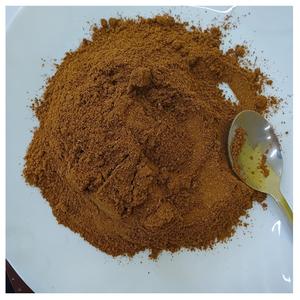 Polvo de Korma Masala de Cordero Orgánico Auténtico, Seco, Crudo y Convencional, con Aroma Intenso y Sabor Picante, Calidad Mayorista - Product Image 4