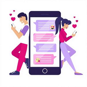 Desarrollo de Aplicaciones Móviles de Mensajería Instantánea Personalizadas con Encriptación de Extremo a Extremo y Arquitectura Escalable - Product Image 1