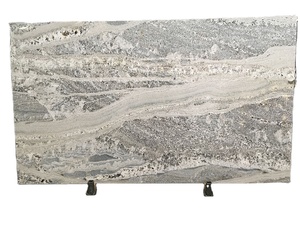 Losas Grandes de Granito Monte Cristo Pulido de Alta Calidad, Modernas y Ecológicas para Encimeras de Villas y Hoteles, Duraderas y Elegantes, de la India - Product Image 5