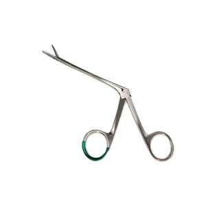 Juego de Instrumentos HERMANN MEDITECH HM-EF-1334, Pinzas de Cocodrilo de Acero Inoxidable para Alta Temperatura, Esterilización Quirúrgica Manual - Product Image 6