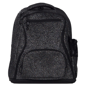 Mochilas Personalizadas Impermeables para Equipos de Animación y Baile, con Tela Brillante y Logotipo Bordado, para Escuelas de Danza - Product Image 6