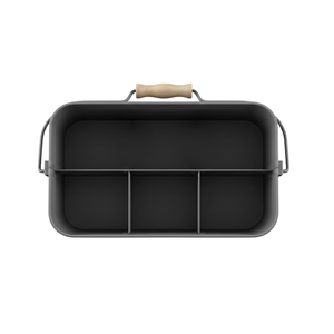 Organizador Metálico de 4 Compartimentos para el Hogar - Product Image 3