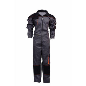 Ropa de Trabajo Protectora de Alta Resistencia para la Industria Petrolera, Uniforme de Trabajo de la Mejor Calidad, Overol Ligero y Cómodo, Suministro de Fábrica - Product Image 5