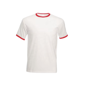 Camiseta Casual Personalizada para Mujer, Algodón Premium, Cómoda para Uso Diario, Estilo Urbano, Ropa Personalizada de Fábrica - Product Image 5