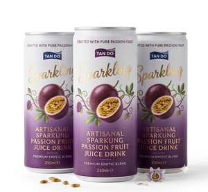 Eau gazeuse fruitée sans sucre de qualité supérieure avec saveurs de fruits - Usine de boissons non alcoolisées OEM/ODM au Vietnam - Product Image 4