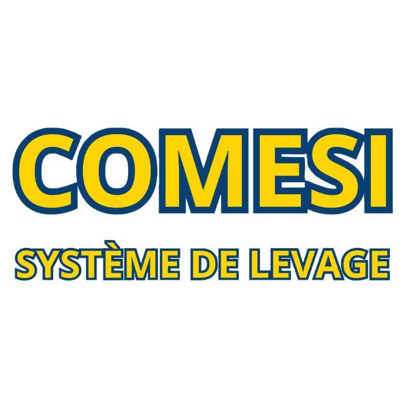 COMESI logo
