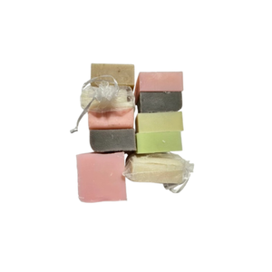 Natural Handmade <b>Soap</b> With Essential Oils Bulk Wholesale Customized Fragrance And Logo Service - Product Image 2