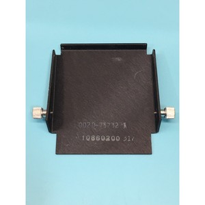 AMAT 0020-75732 ฝาครอบ, ขายึดเซ็นเซอร์, 142118 - อุปกรณ์และอะไหล่เซมิคอนดักเตอร์ระดับโลกที่เชื่อถือได้ที่ - Product Image 1