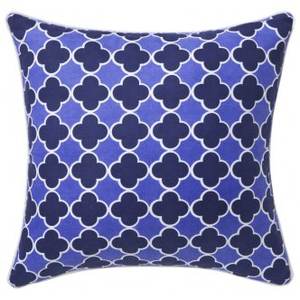 100% Cotton <b>Cushions</b> with <b>Bright</b> Look & Soft Touch Available in Various Sizes for Living Lounge Bedroom Decorative Throw Pillows - Product Image 5