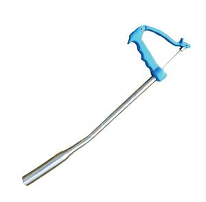 Pistola de Administración Veterinaria de Alta Calidad, Instrumento Quirúrgico para Dosificación Oral de Ganado, Administración de Medicamentos y Bolus - Product Image 2