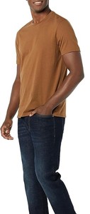 Nueva Camiseta Oversize de Algodón con Lavado Ácido, Unisex, Corte Holgado, para Hombre, Estilo Urbano con Estética de los 90 - Product Image 4