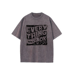 Camiseta Negra de Manga Corta para Hombre con Estampado de Fotos Coloridas, Estilo Urbano, Cuello Redondo, Corte Regular, Algodón Jersey Ecológico, 180g - Product Image 4